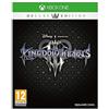 Square Enix Kingdom Hearts 3 Deluxe Edition - Xbox One [Edizione: Regno Unito]