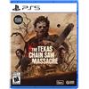 Nighthawk Interactive Il massacro della motosega del Texas Playstation 5
