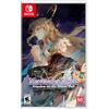 PM Studios Mercenaries Lament: Requiem Of The Silver Wolf per Nintendo Switch