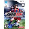 Konami Calcio Pro Evolution 2011 - Nintendo Wii
