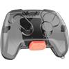 Generic Per NS2 Pro Game Game Handle Protective Case Anti-Scratch Game Game Protector Game Controller Accessori per giochi di gioco