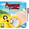 Bandai Namco Adventure Time: Finn e Jake Detective - Nintendo 3DS