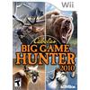 ACTIVISION Cabela's Big Game Hunter 2010 - Nintendo Wii (Game Only) by Activision