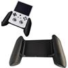 Generico Per Anbernic RG477V, impugnatura ergonomica per console di gioco, impugnatura stampata in 3D per controller