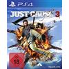 Square Enix Just Cause 3