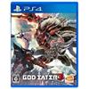 Bandai Namco God Eater 3 - Playstation 4