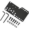 Generic Robusto Supporto per Freno a Mano per Gioco USB Ad Alte Prestazioni per gli Appassionati di Corse T300 FANATECOSW