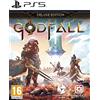 Gearbox Publishing Godfall Edizione Deluxe