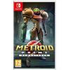 NINTENDO SWITCH Metroid Prime Remastered - Compatibile con Nintendo Switch
