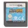 Ubisoft Mind Quiz: Your Brain Coach [UK Import] - [Edizione: Germania]