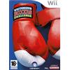 Ubisoft Victorious Boxers Challenge (Wii) [Edizione: Regno Unito]