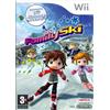 Nintendo Family Ski