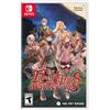 Red Art Games Elrentaros Wanderings per Nintendo Switch