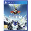 Ubisoft Steep - PlayStation 4 - [Edizione: Regno Unito]