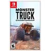 Maximum Entertainment Monster Truck Championship