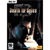 Difuzed Death to Spies : PC DVD ROM , FR