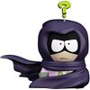 Ubisoft PlayStation 4: South Park: Scontri Di-Retti Mysterion 6" Action Figure - Day-One