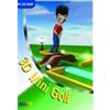 Idigicon Just Games 3D Mini Golf (PC CD)