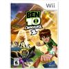 D3Publisher Ben 10 Omniverse 2, Wii