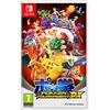 Nintendo Pokkén Tournament DX - Nintendo Switch - Nintendo Switch [Edizione: Francia]