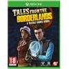 2K Tales from the Borderlands - Xbox One