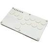 Soraz Arcade Fighting Stick Hot Swap Controller Box per PS3 PS4 Mini Gamepad Flatbox per Hot Swapable Gioca Agli Avversari con Stile