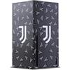 Head Case Designs Licenza Ufficiale Juventus Football Club Motivo geometrico Arte Console Da Gioco Wrap Compatibile con Xbox Series X