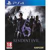 Capcom Resident Evil 6 Basic PlayStation 4 videogioco