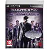 Deep Silver Saints Row The Third: The Full Package