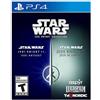 THQ Nordic Star Wars Jedi Knight Collection