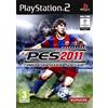Konami Pro Evolution Soccer 2011