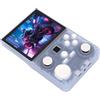 Generic Console di Gioco Portatile retrò Schermo MIPI HD da 3,5 Pollici Doppio Joystick per un Gameplay Fluido e Intuitivo (64G)