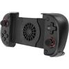 Zhjvihx Controller di Gioco Mobile, Design Elastico con Trigger Lineari Hall e Motori a Doppia Vibrazione, per per per OS 6.0 e Versioni Successive