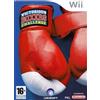 Ubisoft Victorious Boxer Challenge