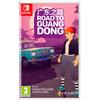 YIMOJI Road To Guangdong Nintendo Switch Game