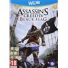 Ubisoft Assassin's Creed IV: Black Flag