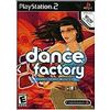 Codemasters Dance Factory - PlayStation 2 by Codemasters