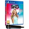Ravenscourt Let's Sing 2016 - Standard Edition - PlayStation 4 + 1 Microfono