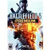 Electronic Arts Battlefield 4 Premium Service