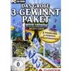 ak tronic Das grosse 3-Gewinnt-Paket [Software Pyramide] [Edizione: Germania]