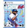 Playstation MLB The Show 24 (輸入版:北米) - PS5