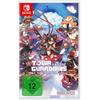 Bandai Namco Towa and the Guardians of the Sacred Tree