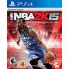 2K Take-Two Interactive NBA 2K15 PS4
