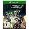 Bigben Interactive GmbH Monster Energy Supercross - The official Videogame [Edizione: Germania]