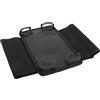 Tomantery Supporto per Poggiatesta per Auto Adatto per 2 Supporto per Console di Gioco Portatile con Cinghia Elastica per Uso in Auto