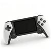 LXGOZNX Nuova console di gioco portatile M25, lettore di giochi retrò HD da 4,3 pollici, stile PSP classico, console di gioco Battle Arcade a 2 giocatori