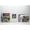 Nintendo Rush 2049 / Game