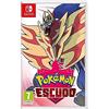 Nintendo Pokémon: Escudo - Nintendo Switch [Edizione: Spagna]