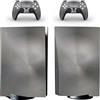 GALSOR Protettivo Per PS5 Skin Disc Edition Anime Console E Controller Vinile Cover Wraps Per PS 5 Version 44240 Senza Bolle E Senza Residui(2)