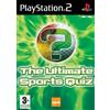 Oxygen Interactive The Ultimate Sports Quiz (PS2) by Oxygen Interactive